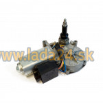 Motorček stierača - zadný