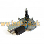 Motorček stierača - zadný