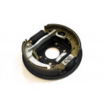 Zostava bubnovej brzdy zadná pravá ABS