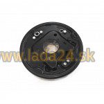 Zostava bubnovej brzdy zadná lavá ABS