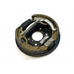 Zostava bubnovej brzdy zadná lavá ABS