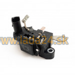 Regulátor napätia alternátora 849.3702