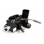 Regulátor napätia alternátora 849.3702