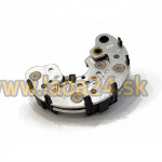 Diódový mostík alternátora