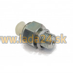 Snímač tlaku oleja