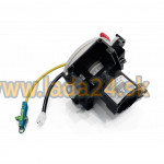 Airbag krúžok volantu, krúžok pod volant