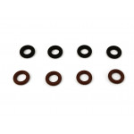 Sada tesnení vstrekovacej trysky