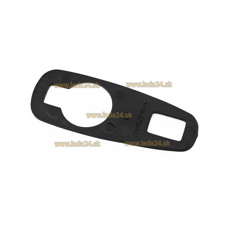 Tesnenie bočnej smerovky