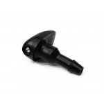 Tryska ostrekovača zadného skla