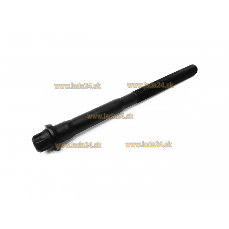 Skrutka hlavy valcov