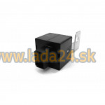 Ovládacia jednotka vyhrievania čelného skla