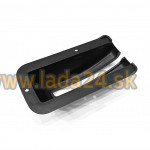 Kryt páky ručnej brzdy