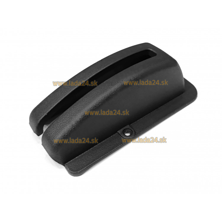 Kryt páky ručnej brzdy