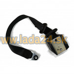 Bezpečnostný pás predný ľavý