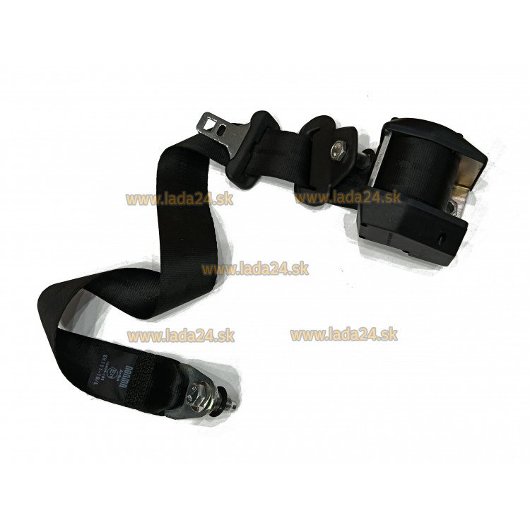 Bezpečnostný pás predný ľavý