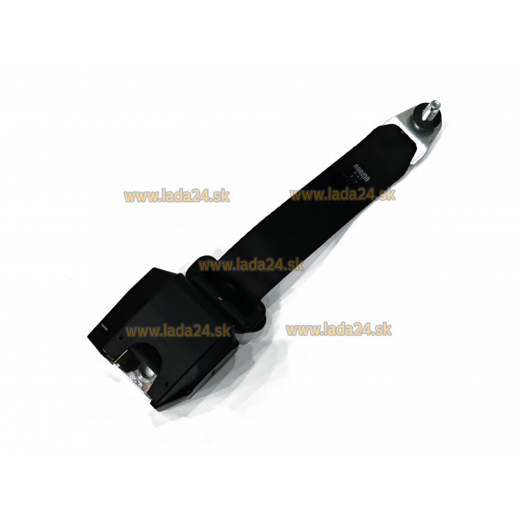 Bezpečnostný pás zadný bočný