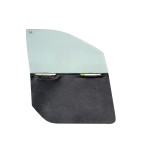 Bočné sklo pravé predné tónované