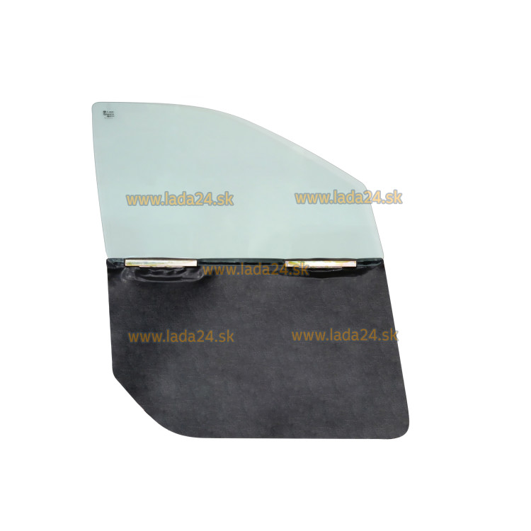 Bočné sklo pravé predné tónované