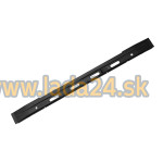 Panel spodného ramu chladiča