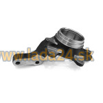 Otočný čap zavesenia predného pravého kolesa