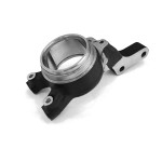 Otočný čap zavesenia predného pravého kolesa