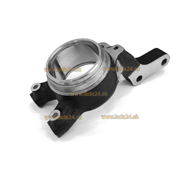 Otočný čap zavesenia predného pravého kolesa