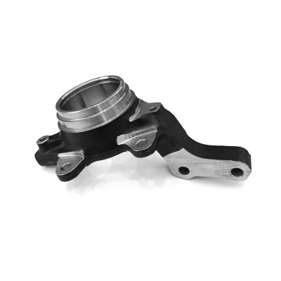 Otočný čap zavesenia predného ľavého kolesa