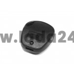 Náhradný ovládač pre centrálne zamykanie