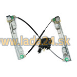 Mechanizmus zdvíhania okna pravého predného Mechanizmus zdvíhania okna pravého predného
