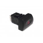 Spínač výstražných svetiel