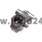 Brzdový regulátor tlaku