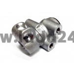 Brzdový regulátor tlaku