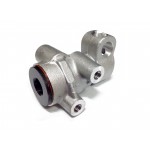 Brzdový regulátor tlaku