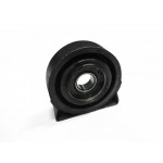 Uloženie zadného kardanu