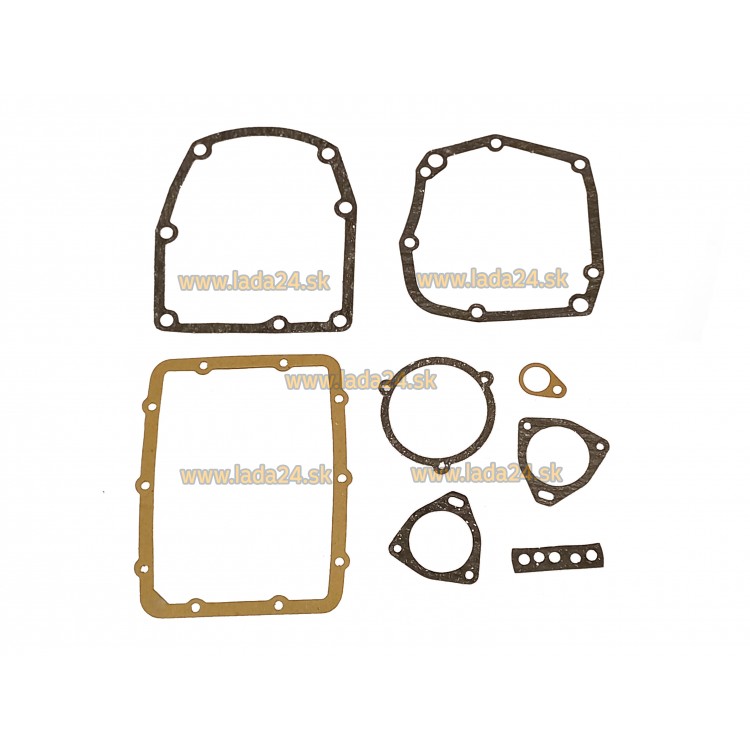 Tesnenie prevodovky sada