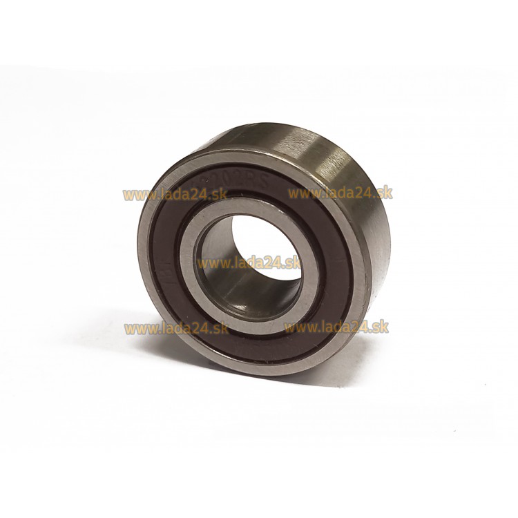 Ložisko zotrvačníka