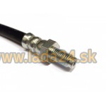 Hadica brzdová zadná