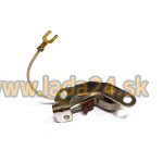 Kladivko rozdeľovača