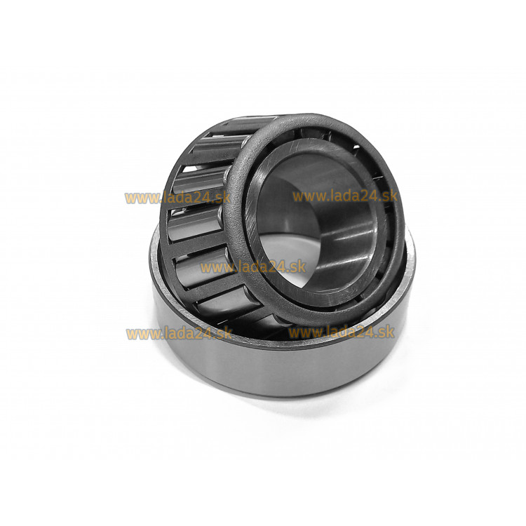 Ložisko hrušky diferenciálu zadné