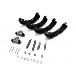 Opravná sada bubnovej brzdy