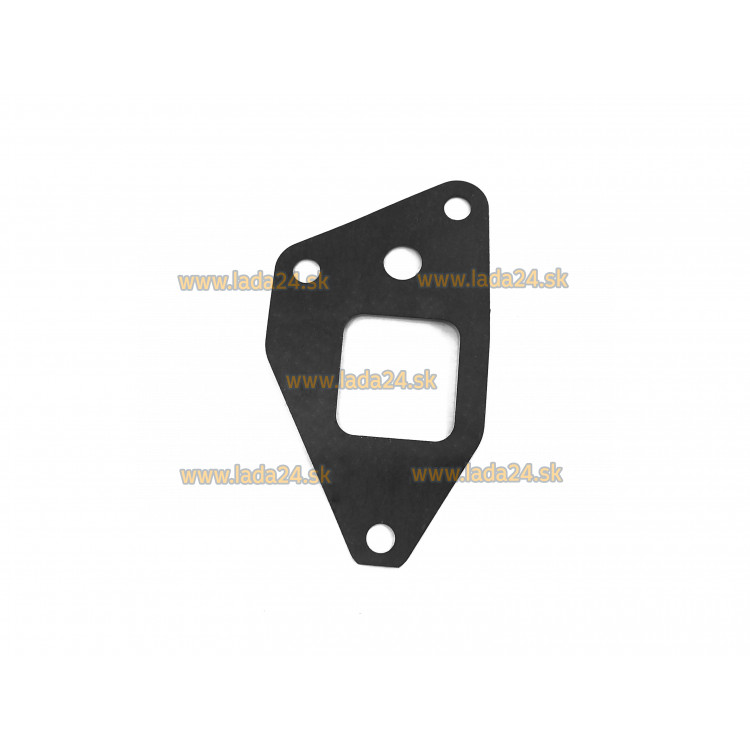 Tesnenie vodného čerpadla