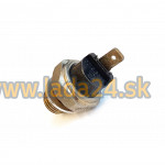 Snímač tlaku oleja