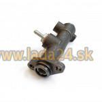 Hlavný spojkový valec