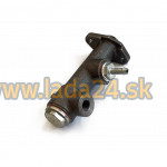 Hlavný spojkový valec