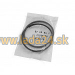 Sada piestnych krúžkov (Ø 79mm) 