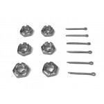 Sada matiek riadenia