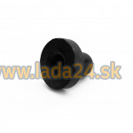 Uloženie chladiča motora