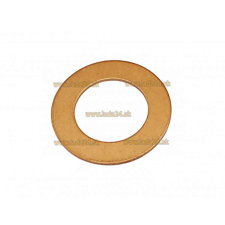 Podložka satelitov diferenciálu