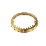 Synchrónny krúžok