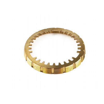 Synchrónny krúžok